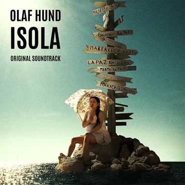 "Isola": Original Soundtrack