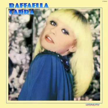 Raffaella Carrà