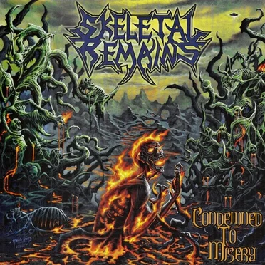 Condemned to Misery