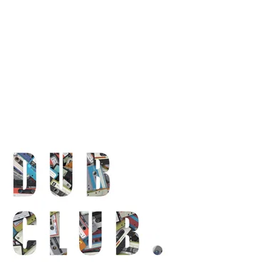 Dub Club by Various Artists - album cover