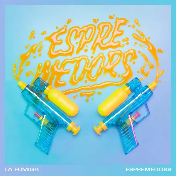 Espremedors
