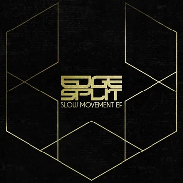 Slow Movement EP by Edge Split - album cover