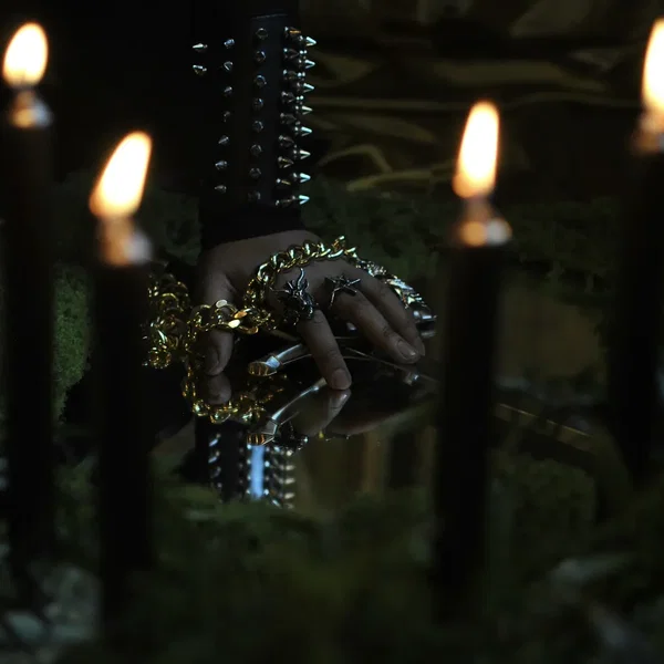 Death In Its Decadence
