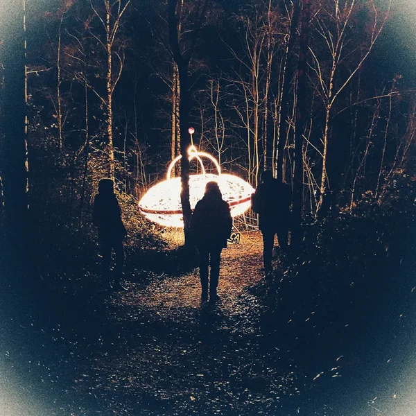 Cosmic Journey