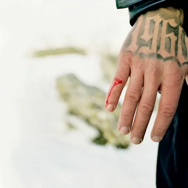 Anche a vent’anni si muore