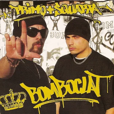Bomboclat