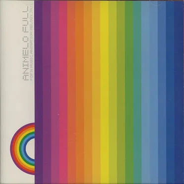 ポップンミュージック アニメロ フル! by Various Artists - album cover
