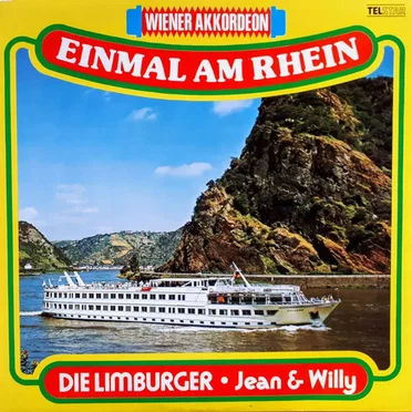 Einmal am Rhein