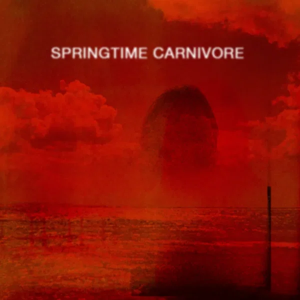Springtime Carnivore
