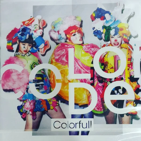 Colorfull