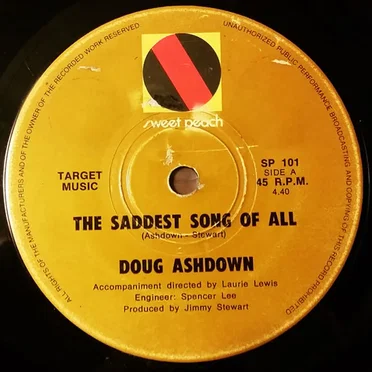 The Saddest Song of All
