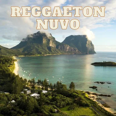 Reggaeton Nuvo