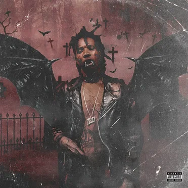 Wopavelli 3 by Lil Wop - album cover