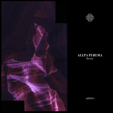 Kusiya by Allpa Puruma - album cover