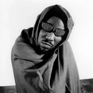 Afrika Bambaataa