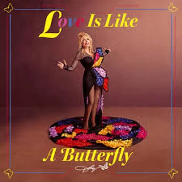 Love Is Like a Butterfly (50th Anniversary)