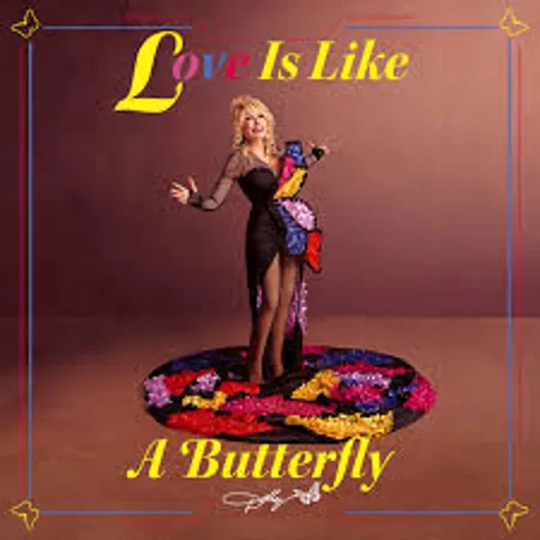 Love Is Like a Butterfly (50th Anniversary)