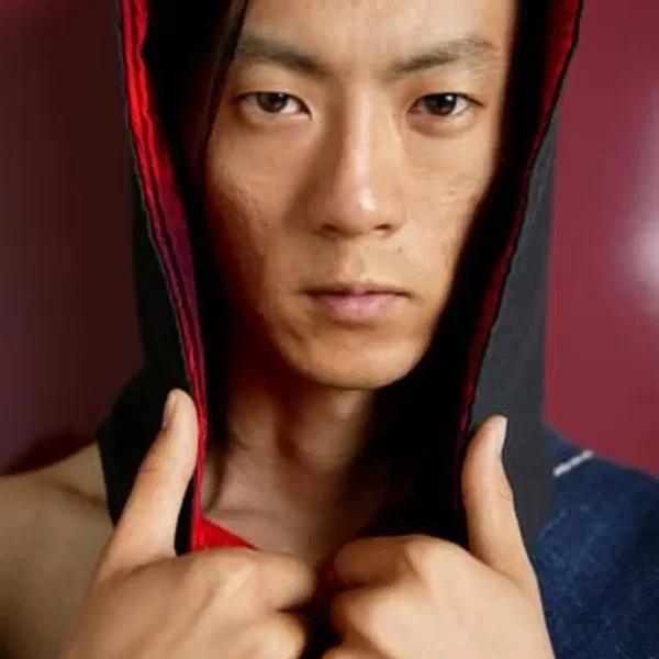 Luv(Sic) Pt.5 (Daimyo remix)