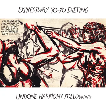 DJ Yo-Yo Dieting