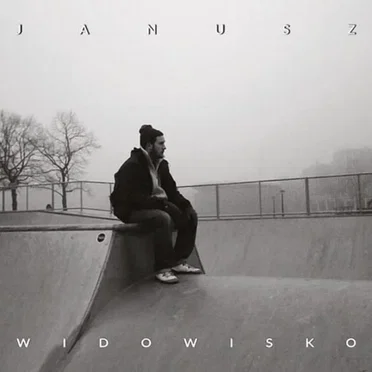 Widowisko by Janusz - album cover