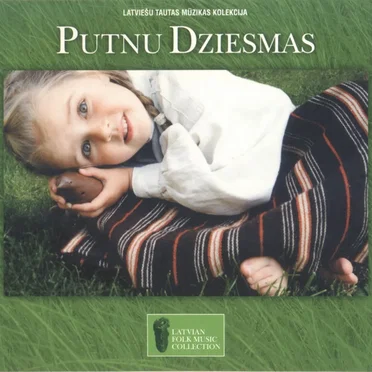 Putnu dziesmas by Various Artists - album cover