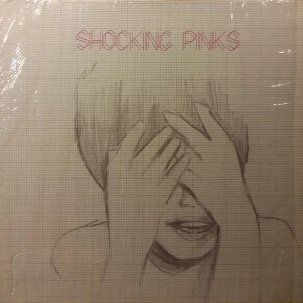 Shocking Pinks