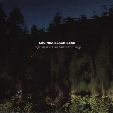 “Capo My Heart” and Other Bear Songs by Various Artists - album cover