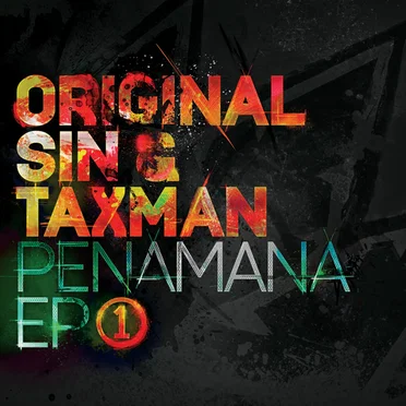 Penamana EP 1