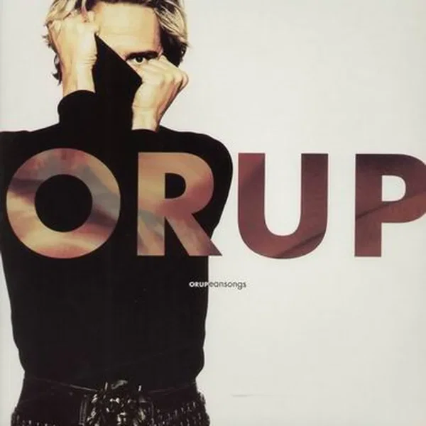 Orupeansongs