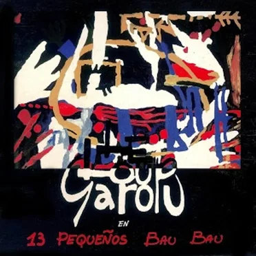 Le Loup Garou