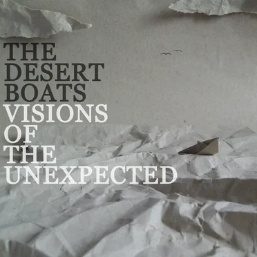 The Desert Boats