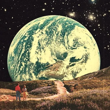 Moon Soul by Moon Soul - album cover