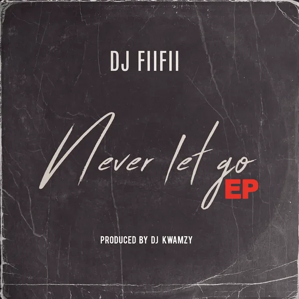 Never Let Go EP