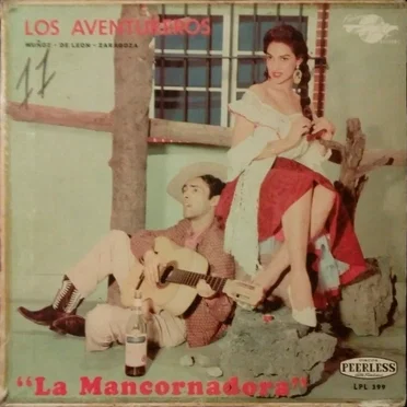 La Moncornadora