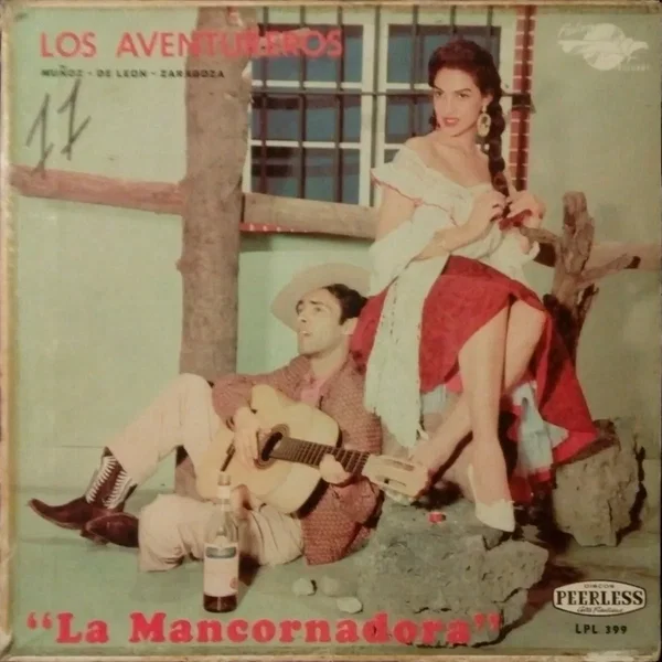 La Moncornadora