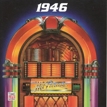 Your Hit Parade: 1946 by Various Artists - album cover