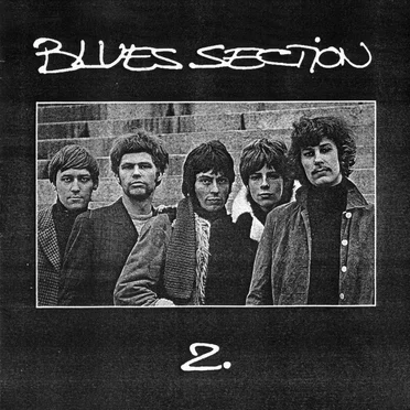 Blues Section 2