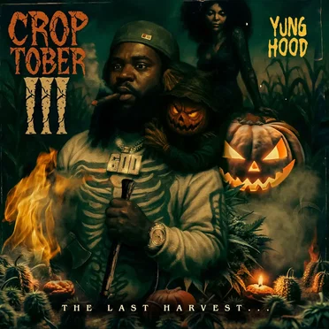 Croptober 3