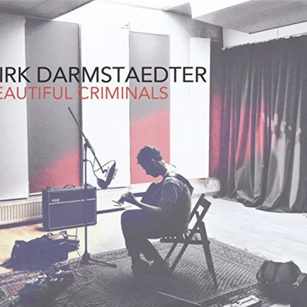 Beautiful Criminals
