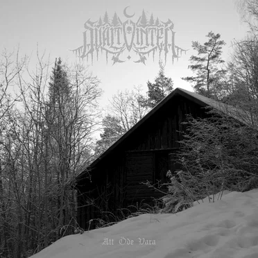 Svältvinter