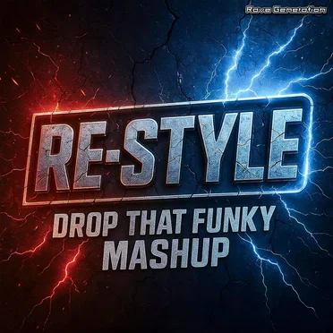 Drop That Funky Mashup