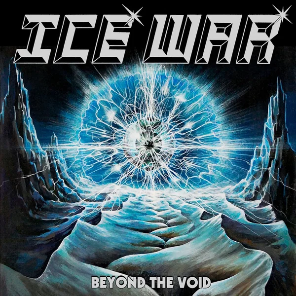 Beyond the Void