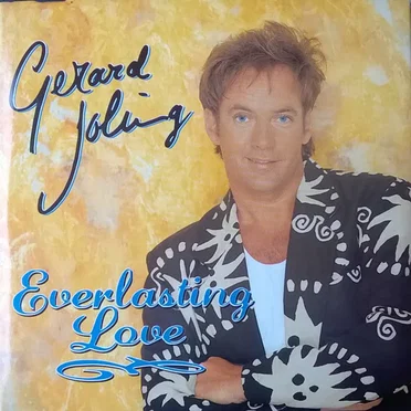 Everlasting Love / All Because of You