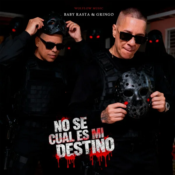 No sé cuál es mi destino