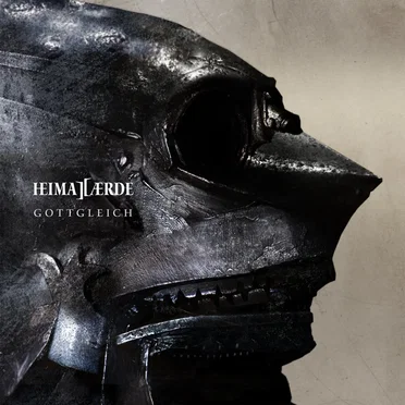 Gottgleich by Heimatærde - album cover
