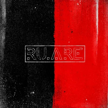 RU.ARE by RU.ARE - album cover