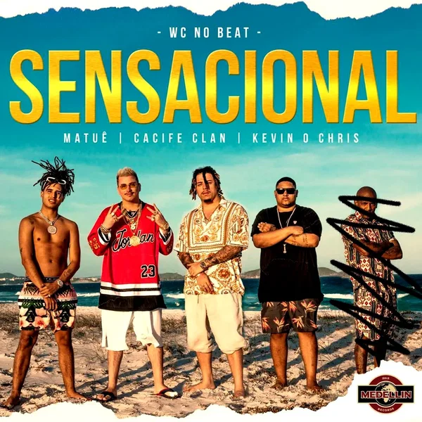 Sensacional