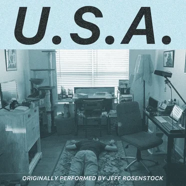 U.S.A.