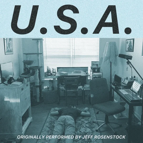 U.S.A.