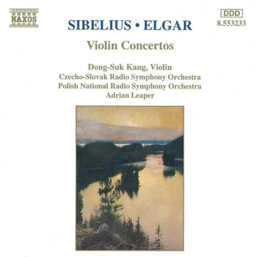 Violin Concertos